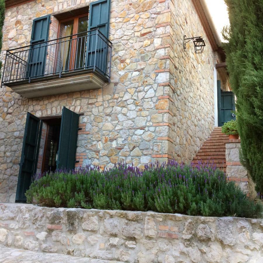 Resort Agriturismo Maliandi 산루포 외부 사진
